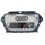 Calandre RS Audi A3 8V