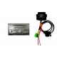 Interface bluetooth streaming Audi A1