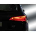 Feux ARR LED Audi Q5 8R ( US vers EU )