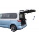 Ouverture coffre electriqeu VW T7