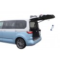 Ouverture coffre electriqeu VW T7