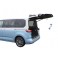 Ouverture coffre electrique VW T7