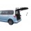 Ouverture coffre electrique VW T7