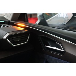 Side assist Seat Leon KJ