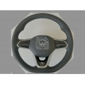 Volant tactile Volkswagen