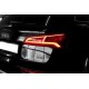 Feux arriere LED Audi Q5 FY