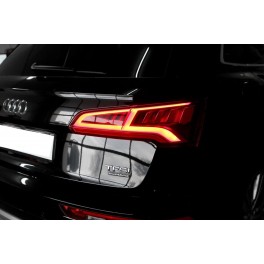 Feux arriere LED Audi Q5 FY